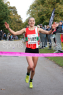 Senior womens 4 Stage Relay, 2018 ERRA 6 and 4 Stage and Youngsters Relays. Photo:  David T. Hewitson/Sports for All Pics